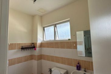 Sunway Alpine Village Apartment