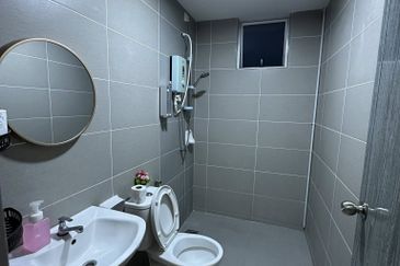 Residensi PR1MA Meru