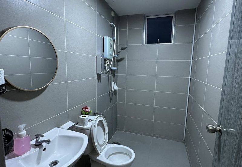 Residensi PR1MA Meru