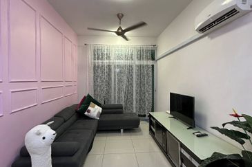 Residensi PR1MA Meru