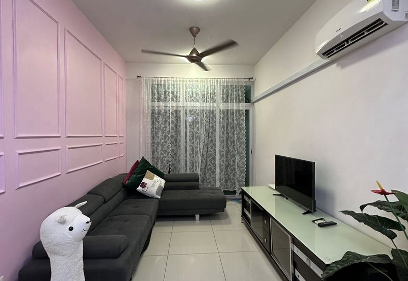 Residensi PR1MA Meru