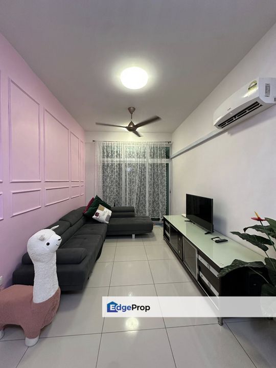 Residensi Prima Meru, Ipoh, Perak, Ipoh