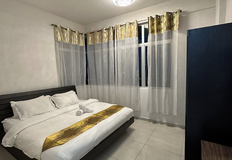 Residensi PR1MA Meru