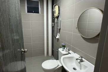 Residensi PR1MA Meru