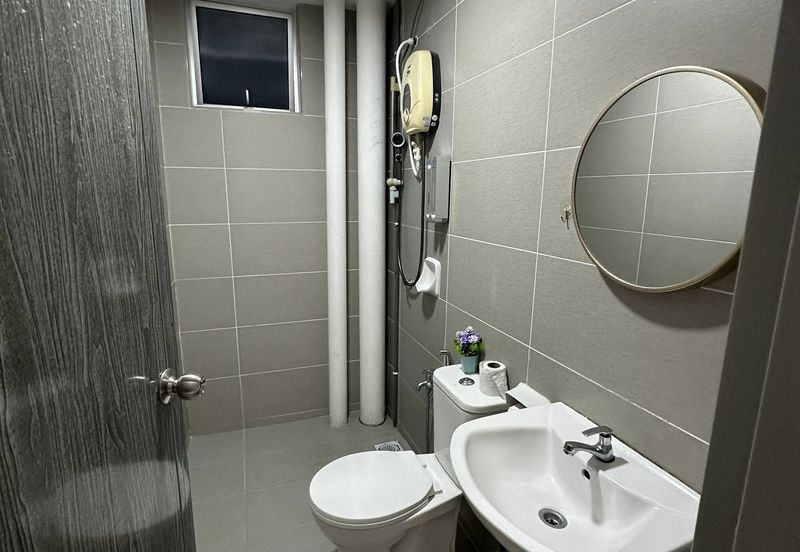 Residensi PR1MA Meru