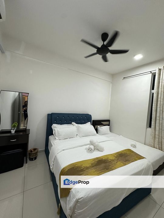 Residensi Prima Meru, Ipoh, Perak, Ipoh