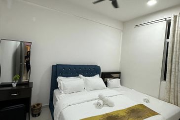 Residensi PR1MA Meru