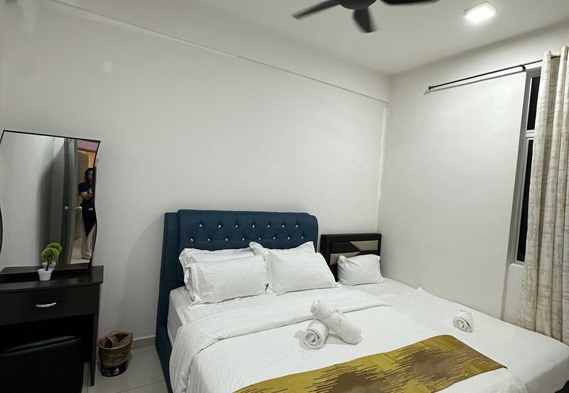 Residensi PR1MA Meru