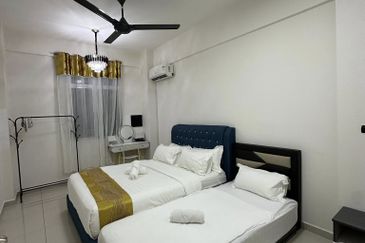 Residensi PR1MA Meru