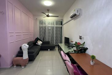 Residensi PR1MA Meru