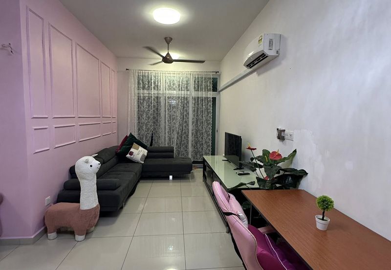 Residensi PR1MA Meru