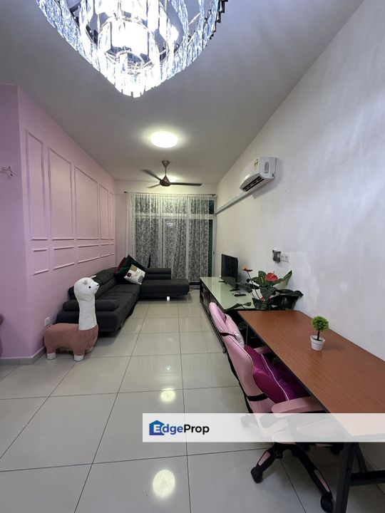 Residensi Prima Meru, Ipoh, Perak, Ipoh