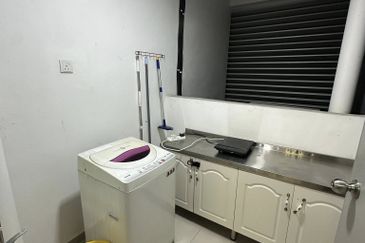 Residensi PR1MA Meru