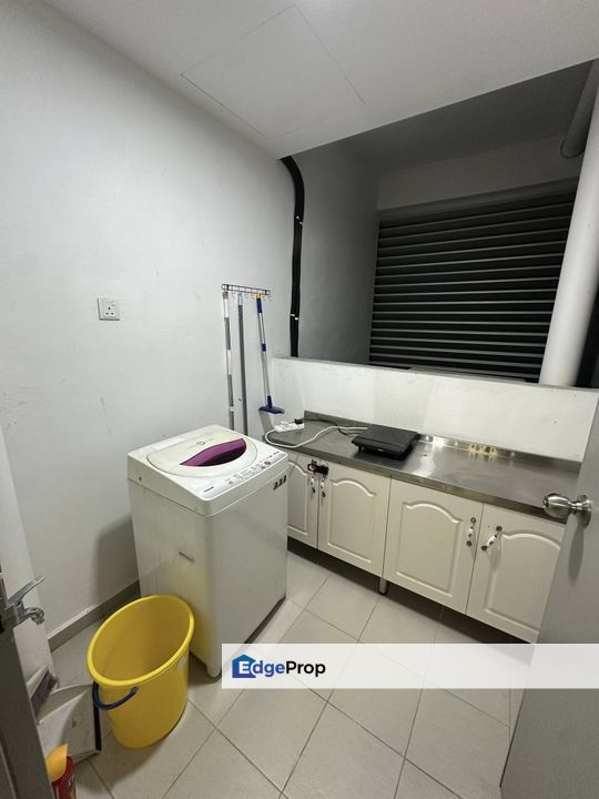 Residensi Prima Meru, Ipoh, Perak, Ipoh