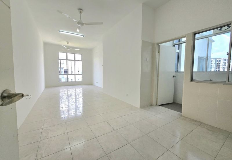 CASA RESIDENCES, CHEMOR