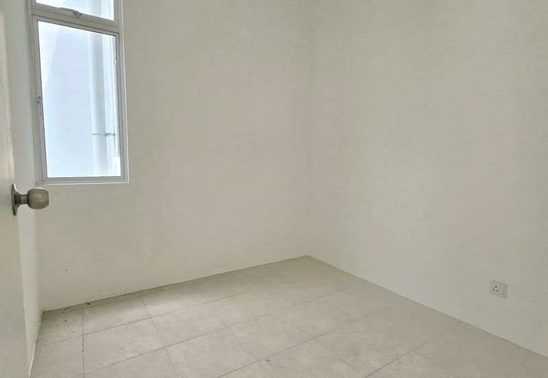 CASA RESIDENCES, CHEMOR