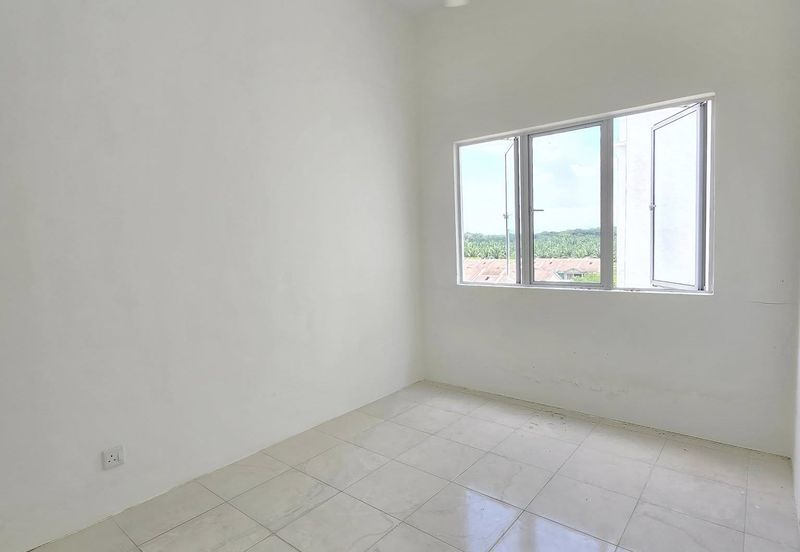 CASA RESIDENCES, CHEMOR