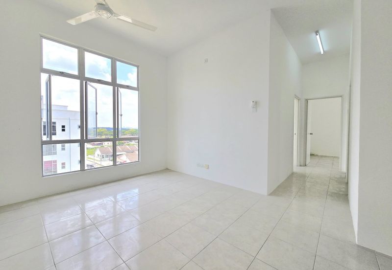 CASA RESIDENCES, CHEMOR