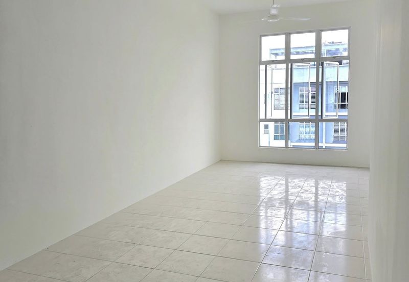 CASA RESIDENCES, CHEMOR