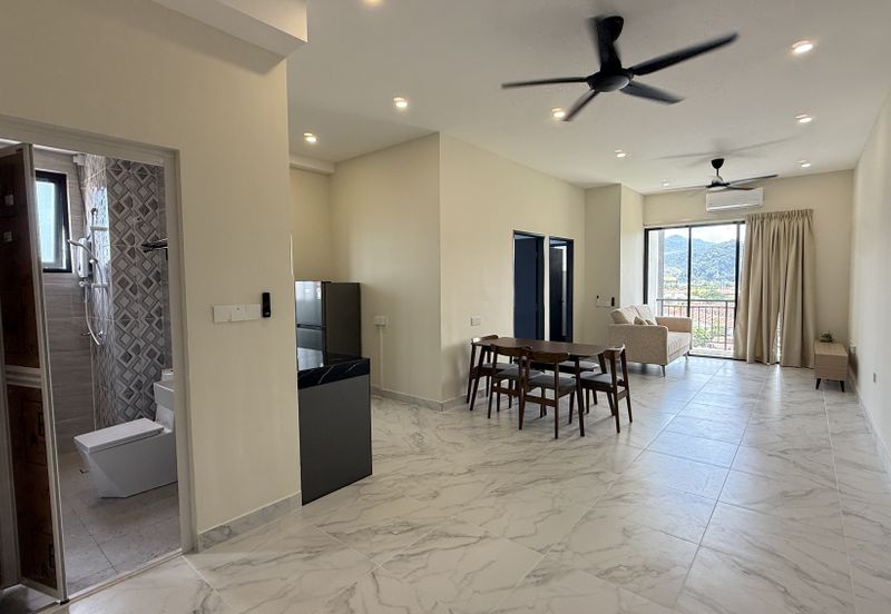 Palazzo @ Ipoh Garden East