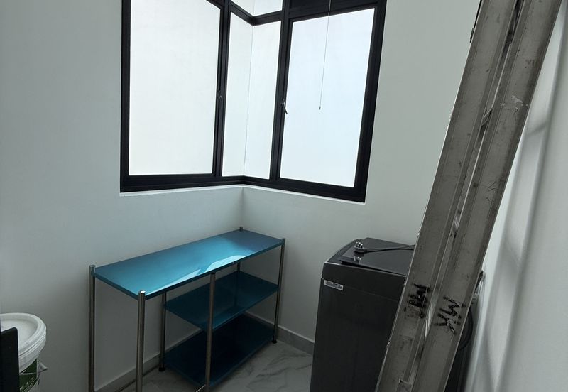 Palazzo @ Ipoh Garden East