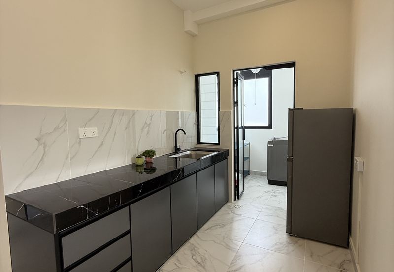 Palazzo @ Ipoh Garden East