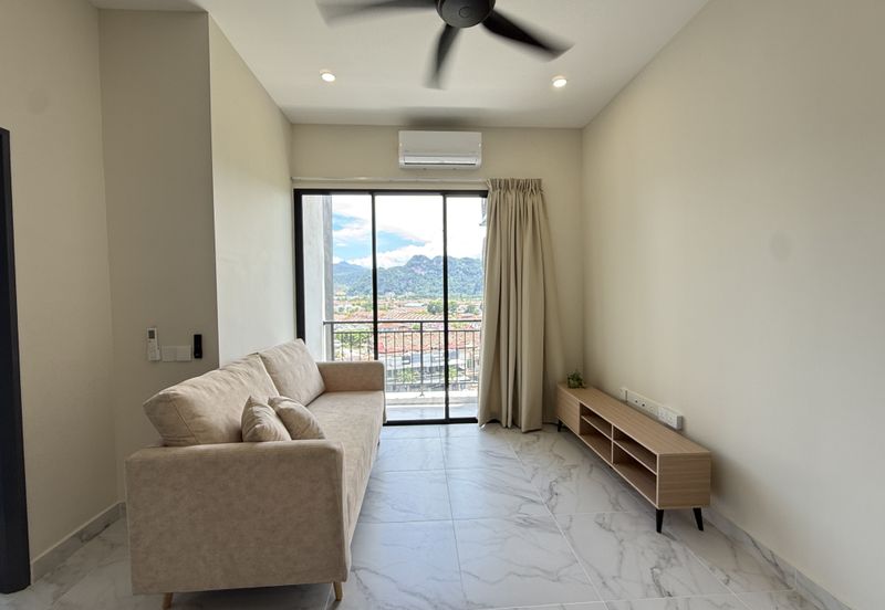 Palazzo @ Ipoh Garden East