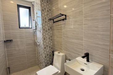 Palazzo @ Ipoh Garden East