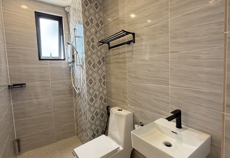 Palazzo @ Ipoh Garden East