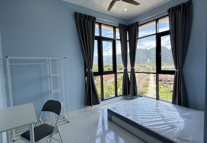 Palazzo @ Ipoh Garden East