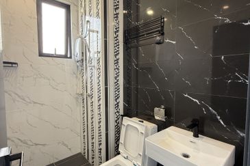 Palazzo @ Ipoh Garden East