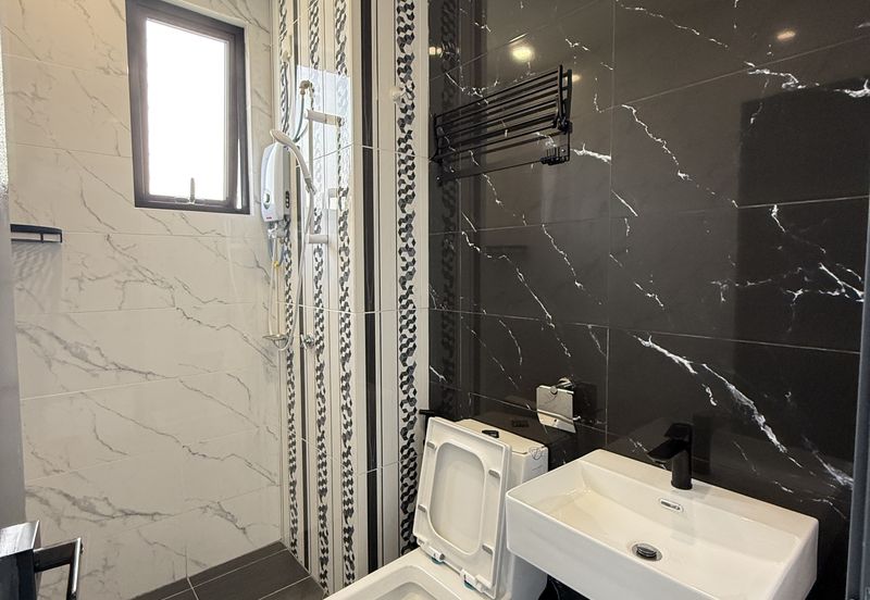 Palazzo @ Ipoh Garden East