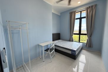 Palazzo @ Ipoh Garden East