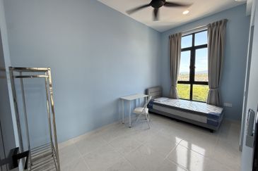 Palazzo @ Ipoh Garden East