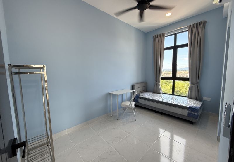 Palazzo @ Ipoh Garden East