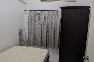 Kings Heights Apartment