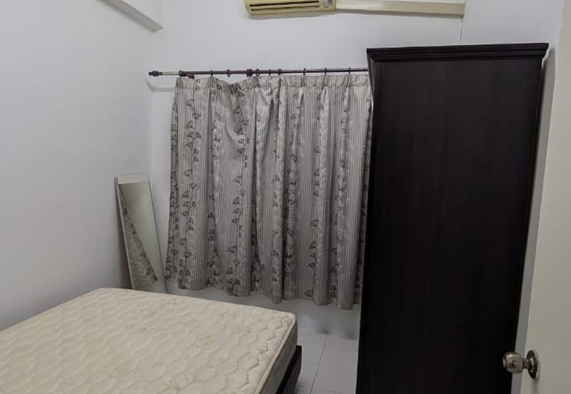 Kings Heights Apartment