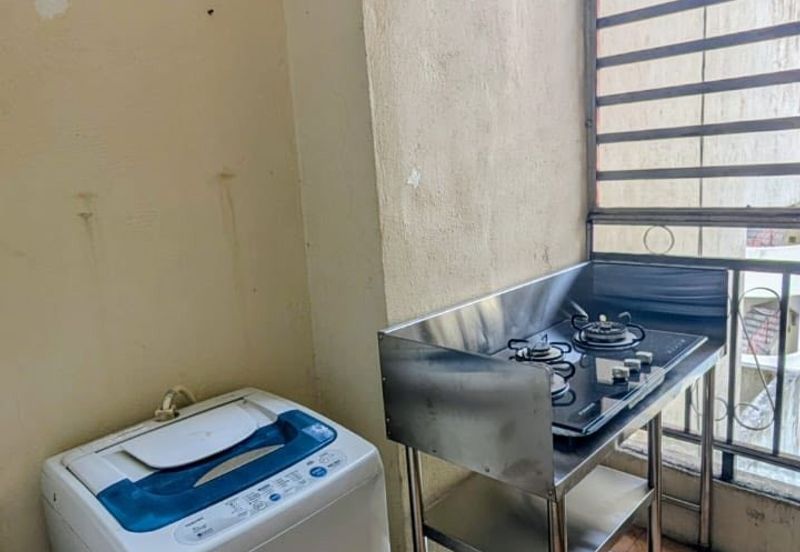 Kings Heights Apartment