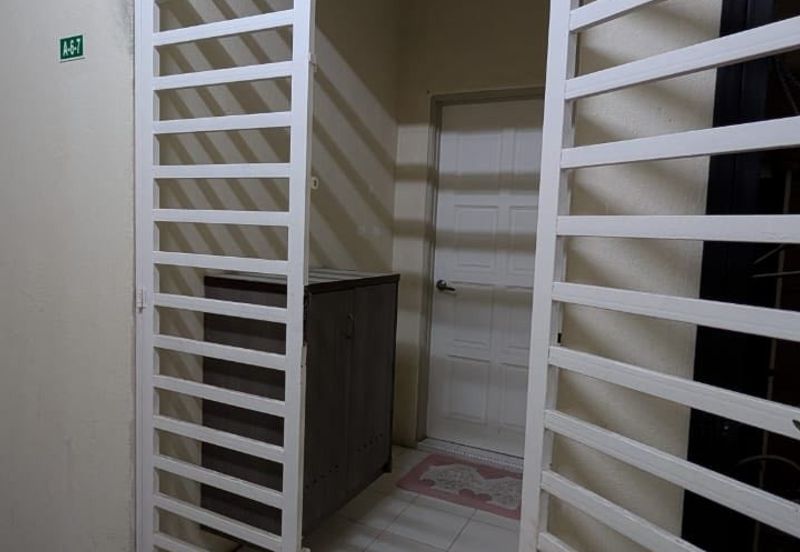 Kings Heights Apartment