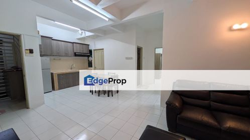 King's Height Apartment, Meru, Ipoh, Perak, Ipoh