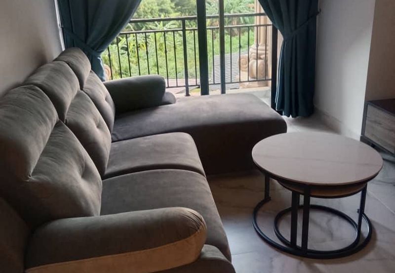 Palazzo @ Ipoh Garden East