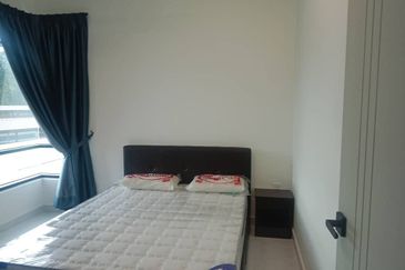 Palazzo @ Ipoh Garden East