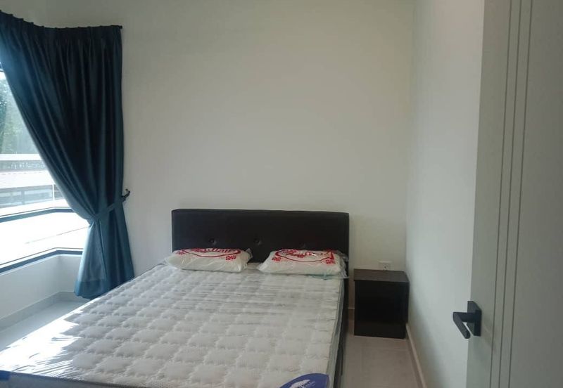 Palazzo @ Ipoh Garden East