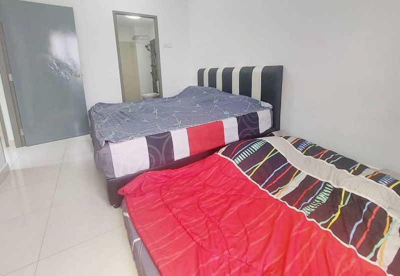 Meru Heights Residences