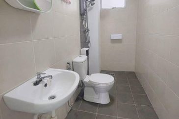 Meru Heights Residences