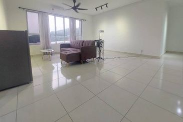 Meru Heights Residences