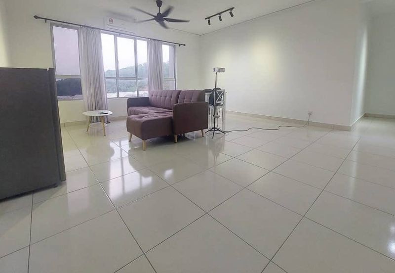 Meru Heights Residences