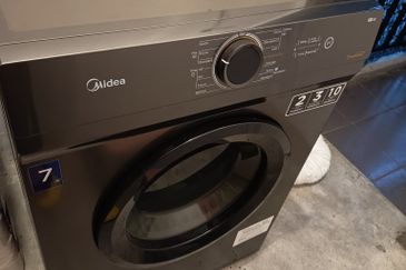 Meru Heights Residences