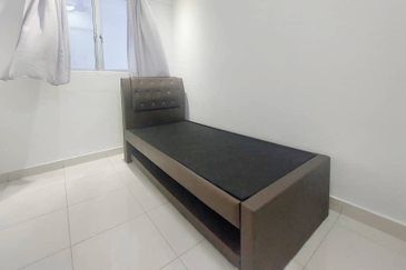 Meru Heights Residences