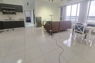 Meru Heights Residences